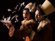 LaBú Teatre - Bianco