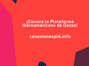 PID - Plataforma Iberoamericana de Danza