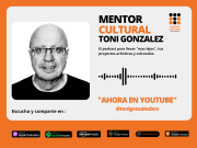 Mentor Cultural en YouTube