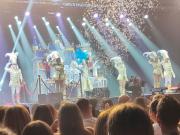 Carnaval de Tarragona 2025  Disfressa D'Or