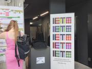 IETM Meeting in Sofia (Bulgaria) 2014