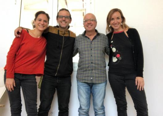 Consultoría de desarrollo y redefinición de proyectos del grupo musical El Pot Petit