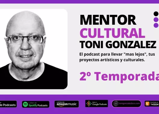 Mentor Cutural Finalizada la Segunda Temporada